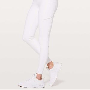 Lululemon Speed Up Tight